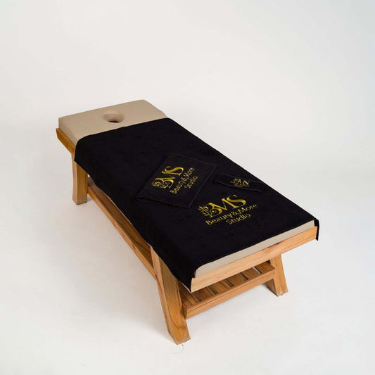 Handtuch Set - Medium - 100x150cm