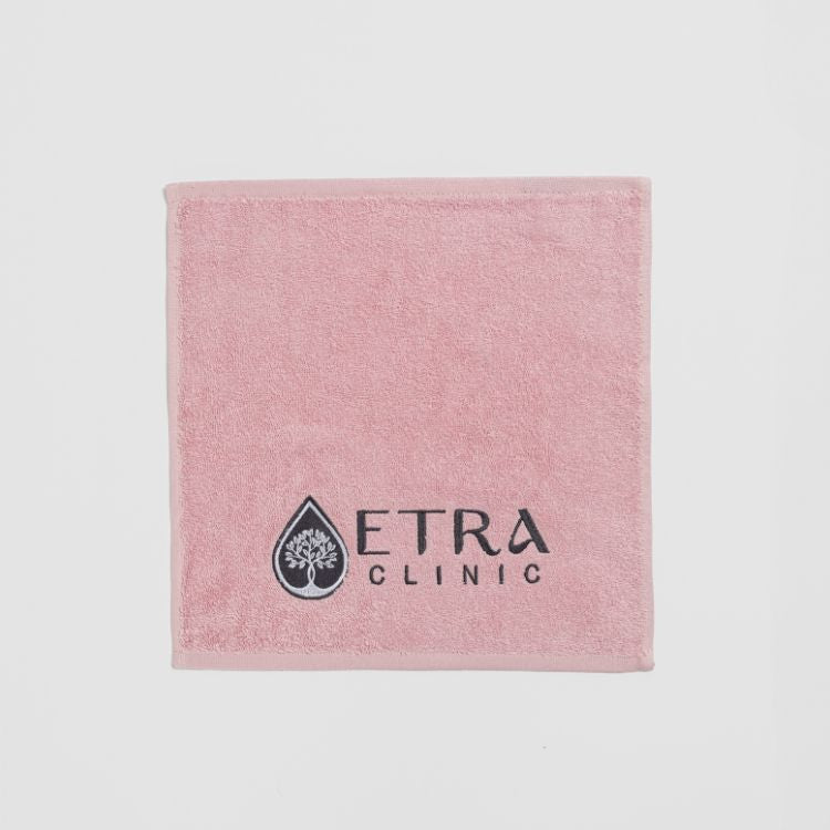 Guest towel 30 x 30cm