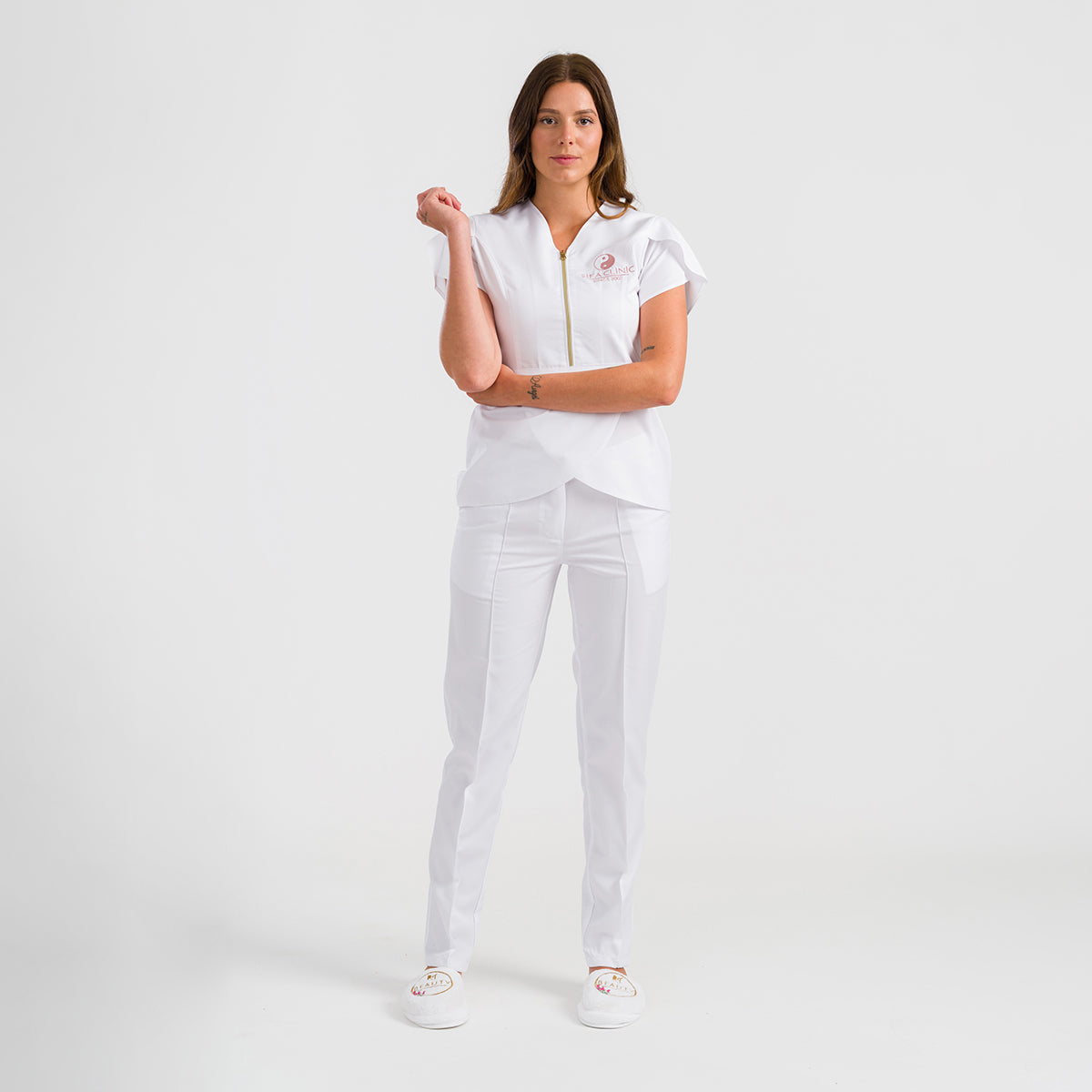 Uniform "Tulip"