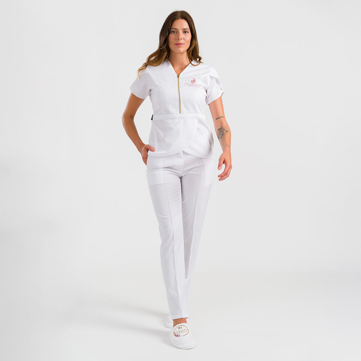 Uniform "Tulip"