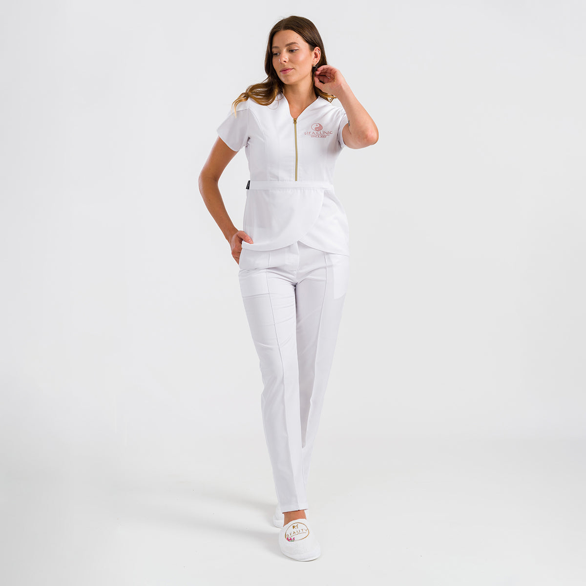 Uniform "Tulip"