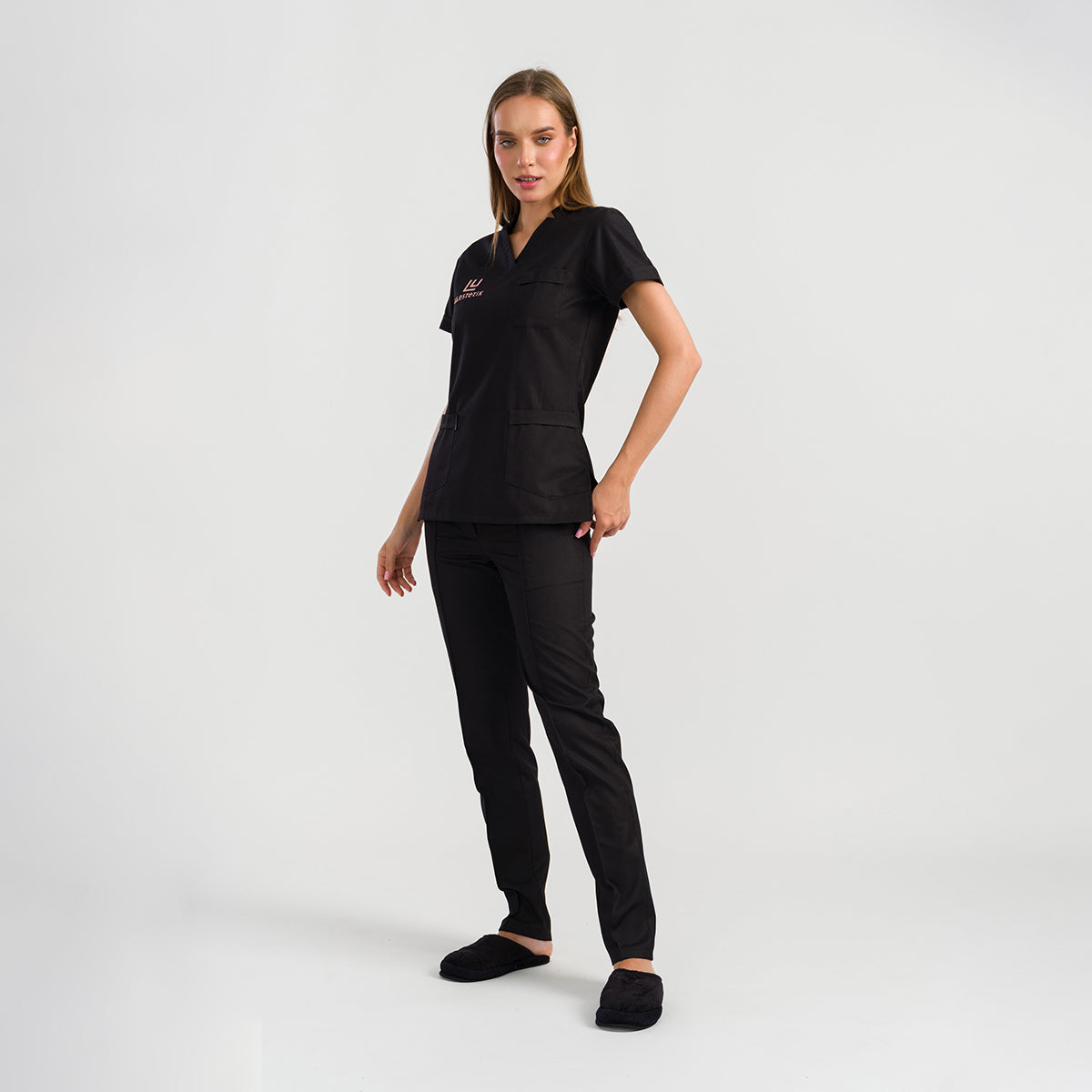 Uniform ''V-neck model''