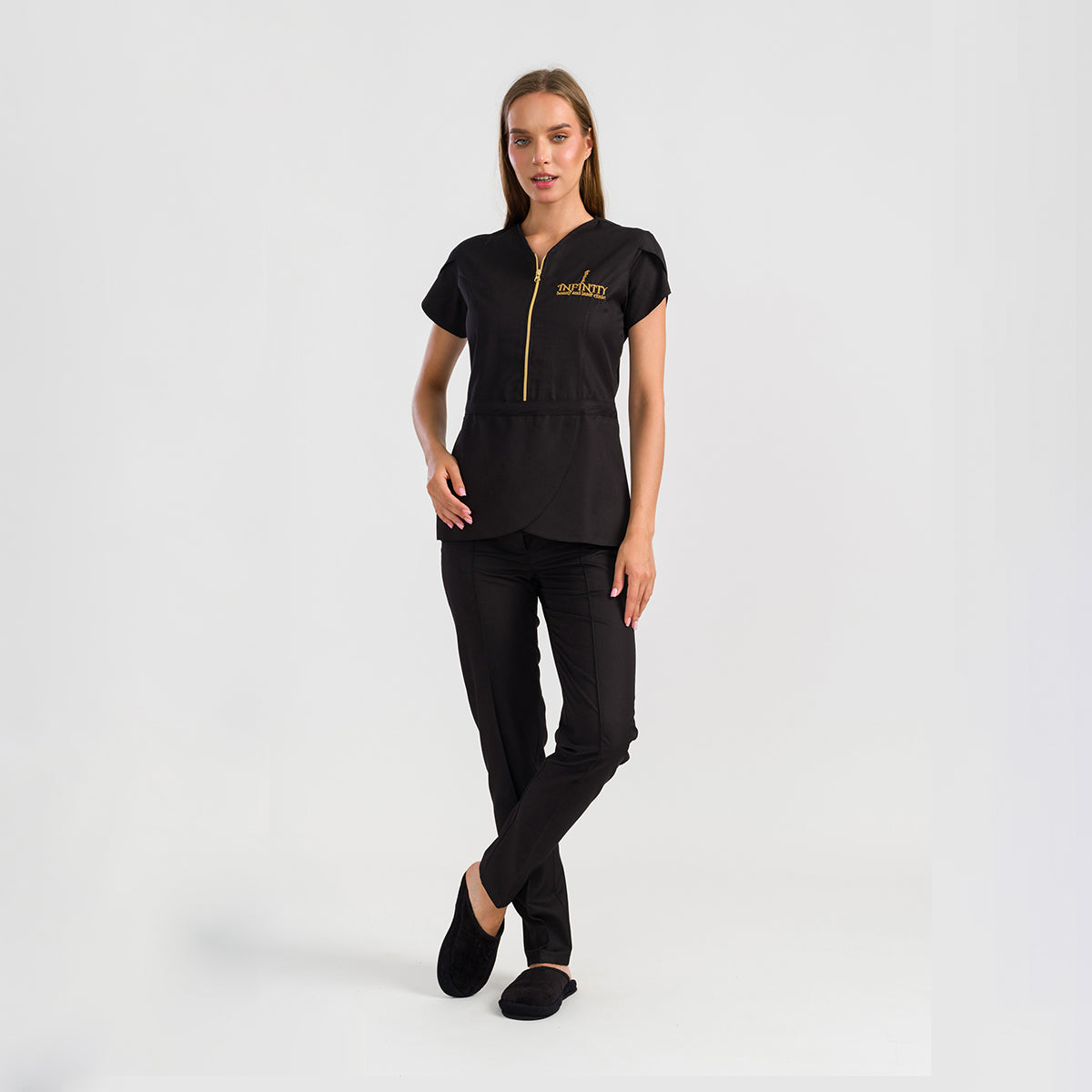 Uniform "Tulip"