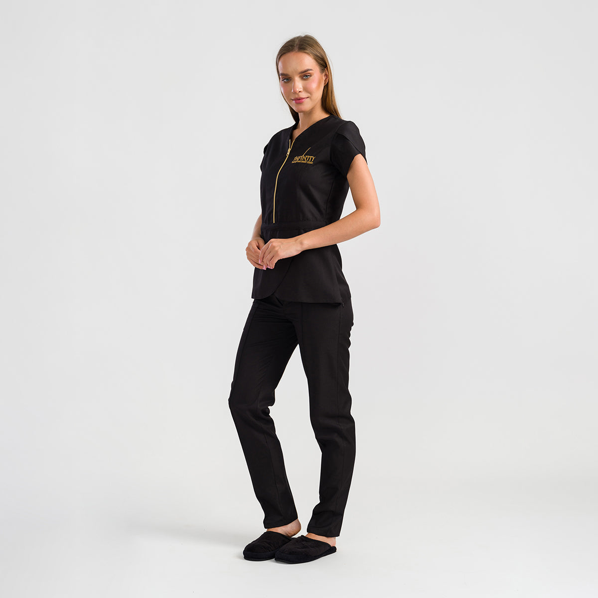 Uniform "Tulip"