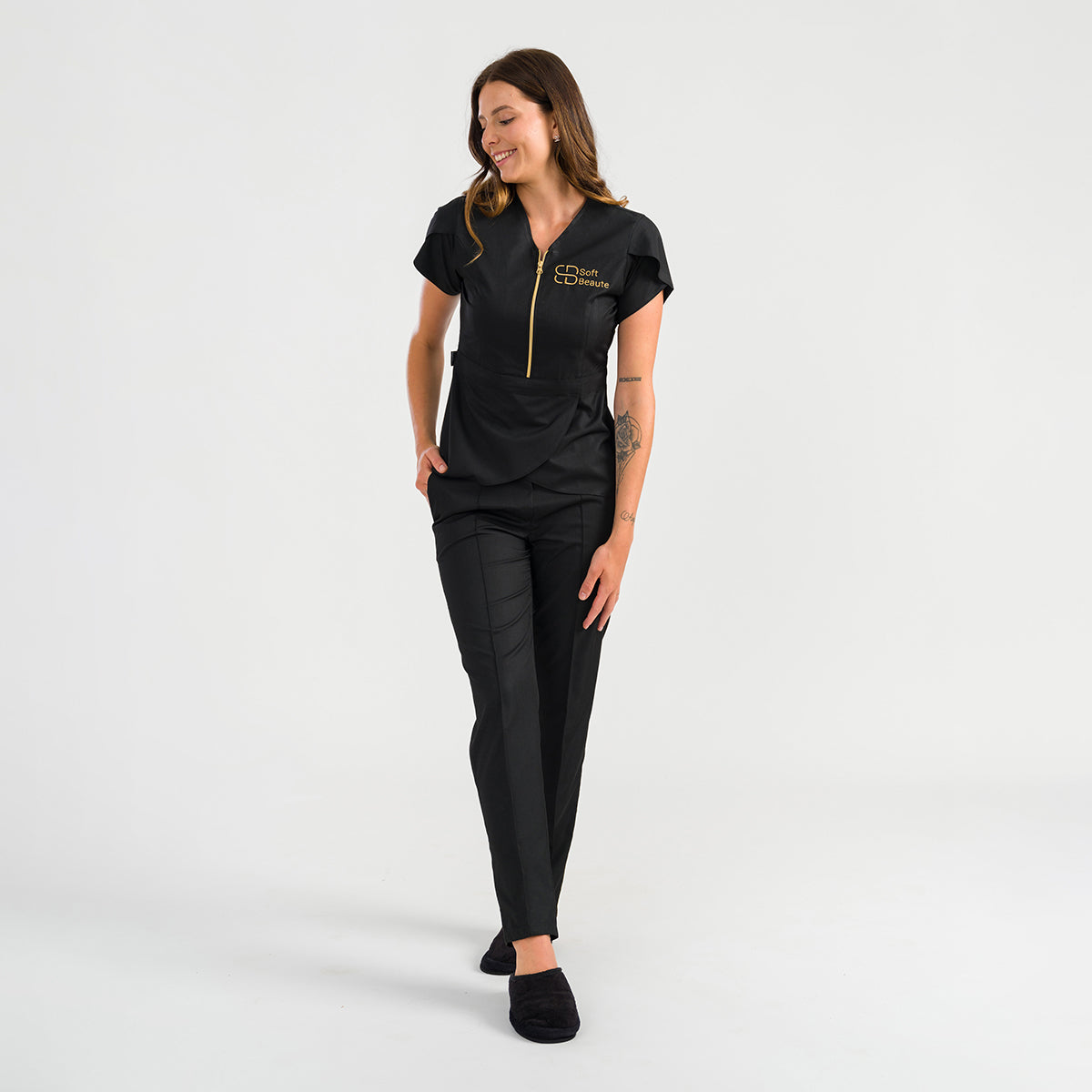 Uniform "Tulip"