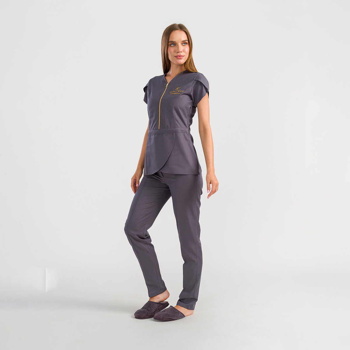 Uniform "Tulip"