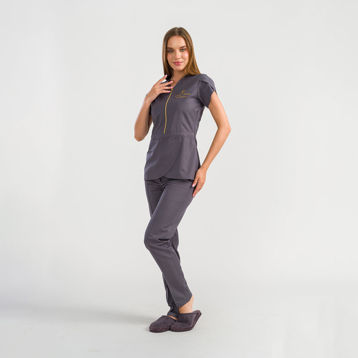 Uniform "Tulip"