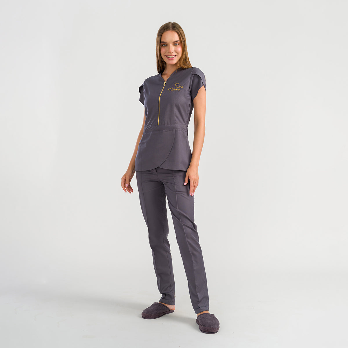 Uniform "Tulip"