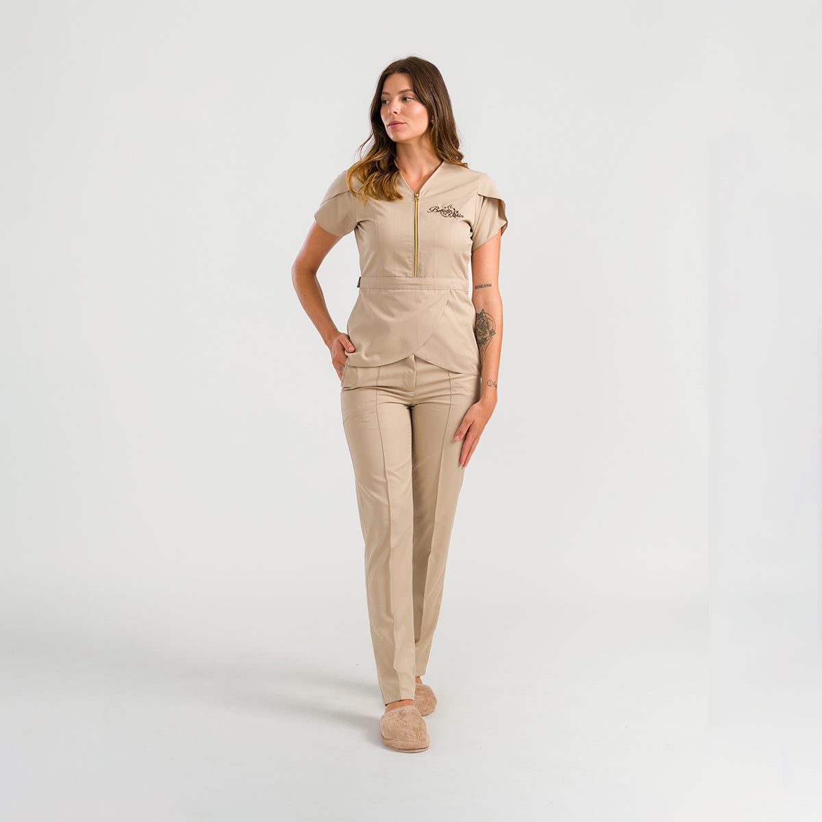 Uniform "Tulip"