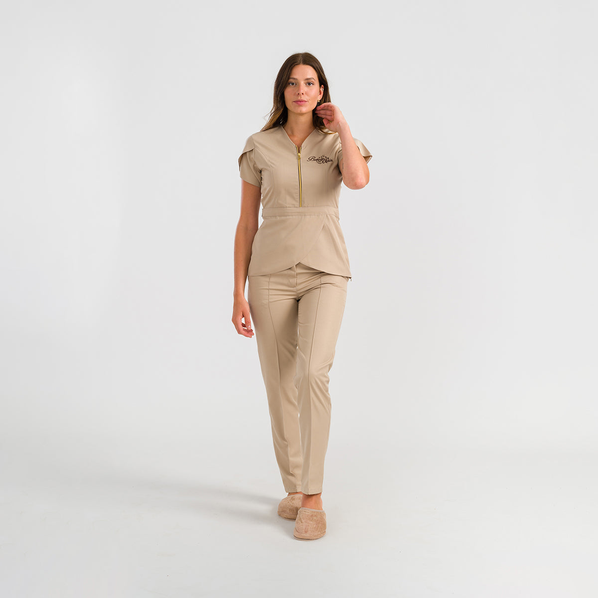 Uniform "Tulip"