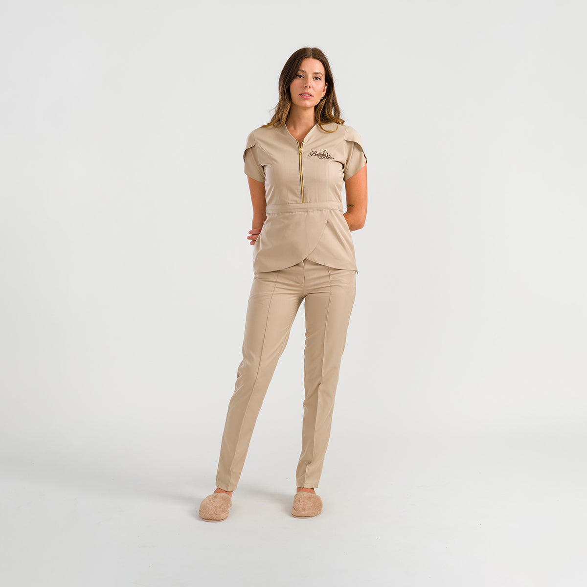 Uniform "Tulip"
