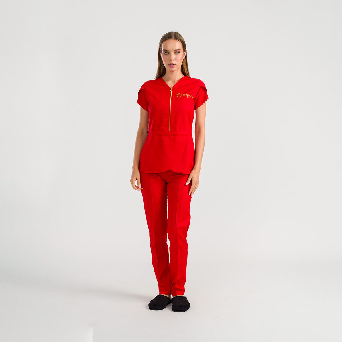 Uniform "Tulip"