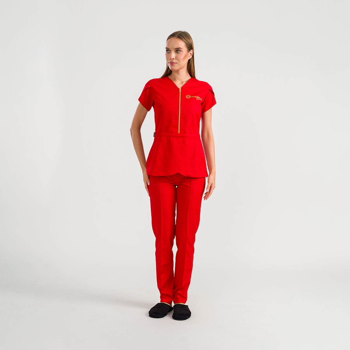 Uniform "Tulip"