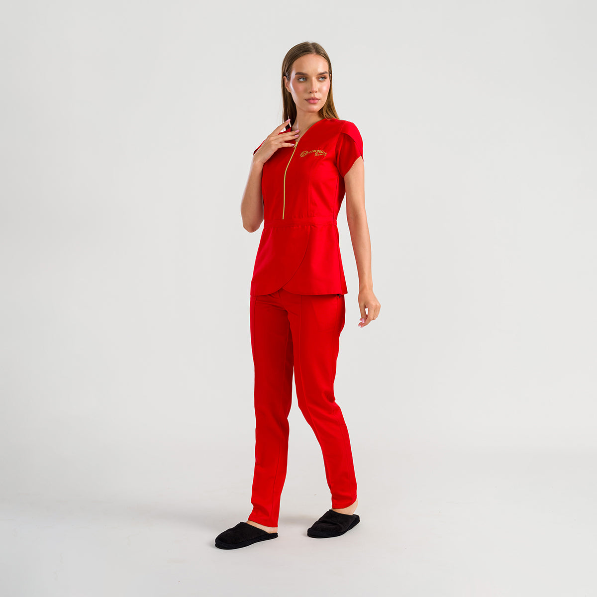 Uniform "Tulip"