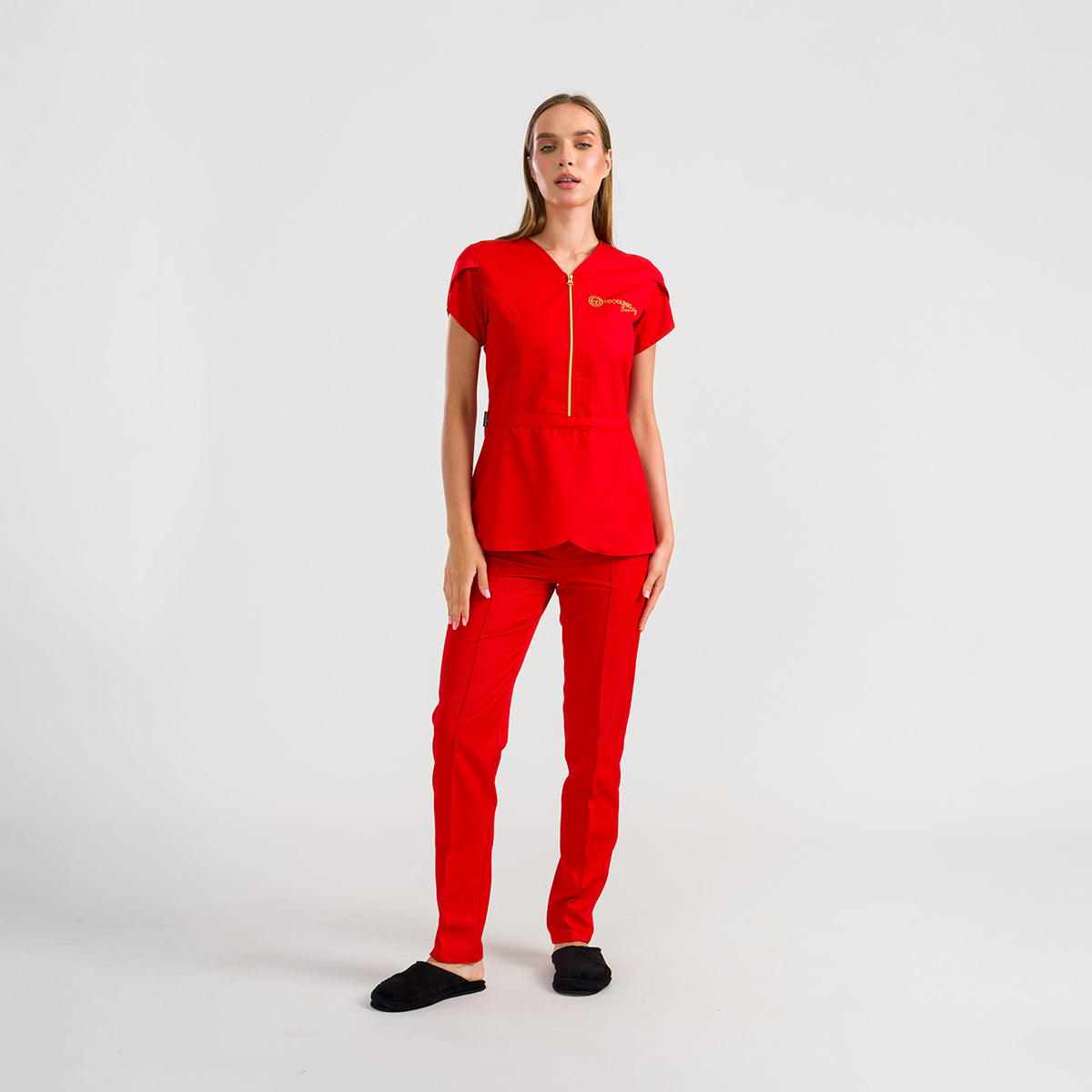 Uniform "Tulip"