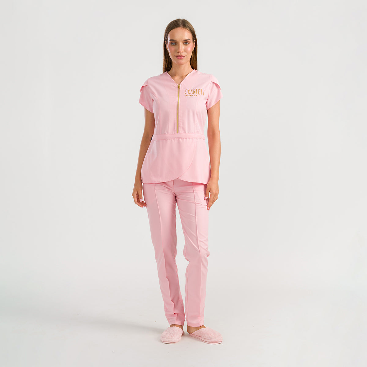 Uniform "Tulip"