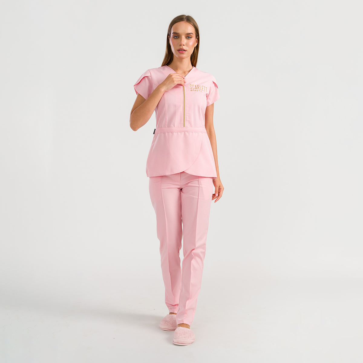 Uniform "Tulip"