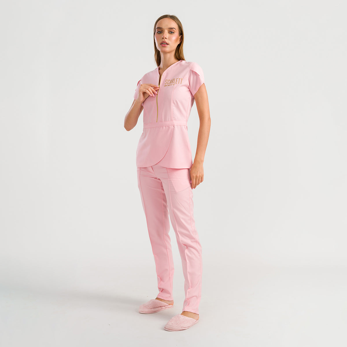 Uniform "Tulip"