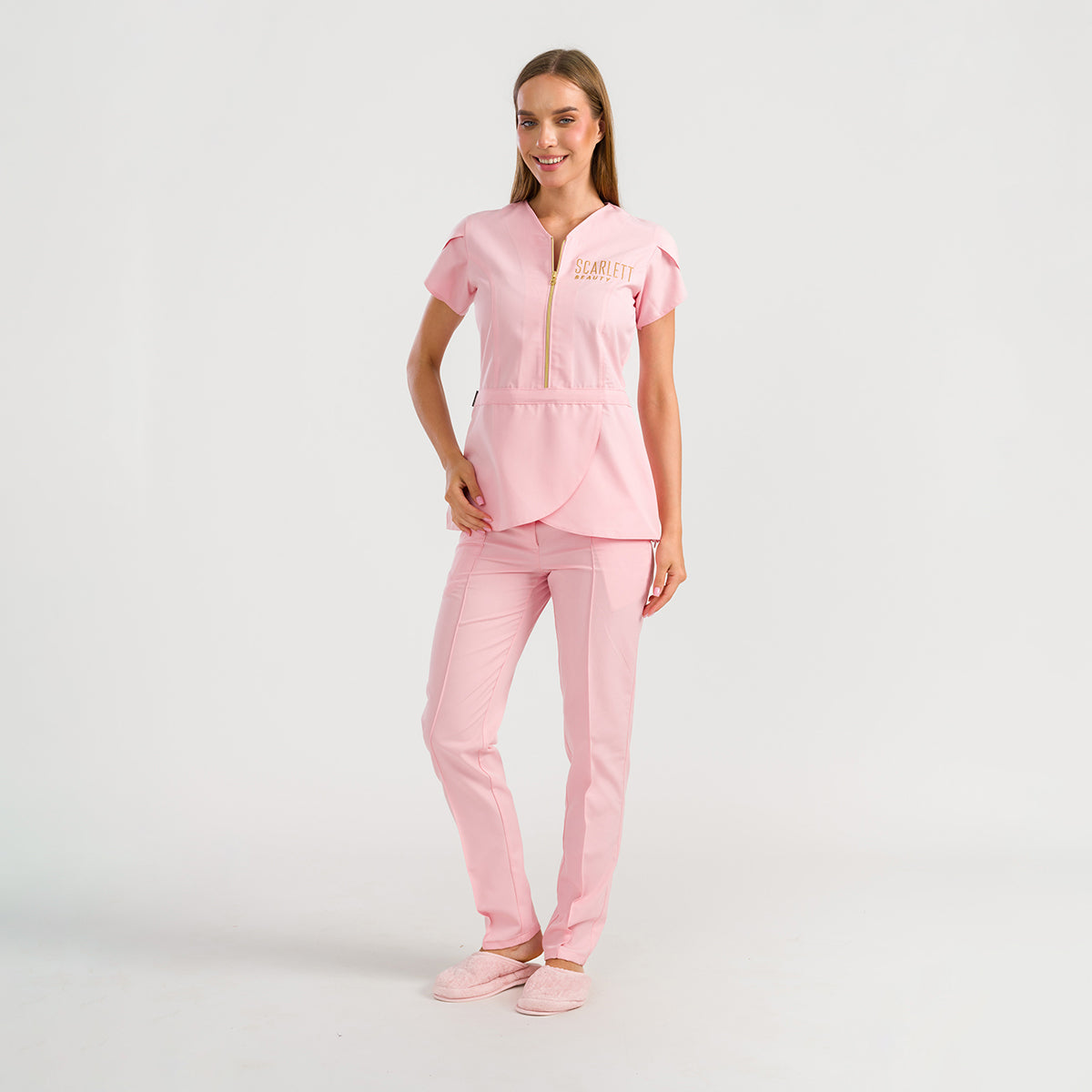 Uniform "Tulip"