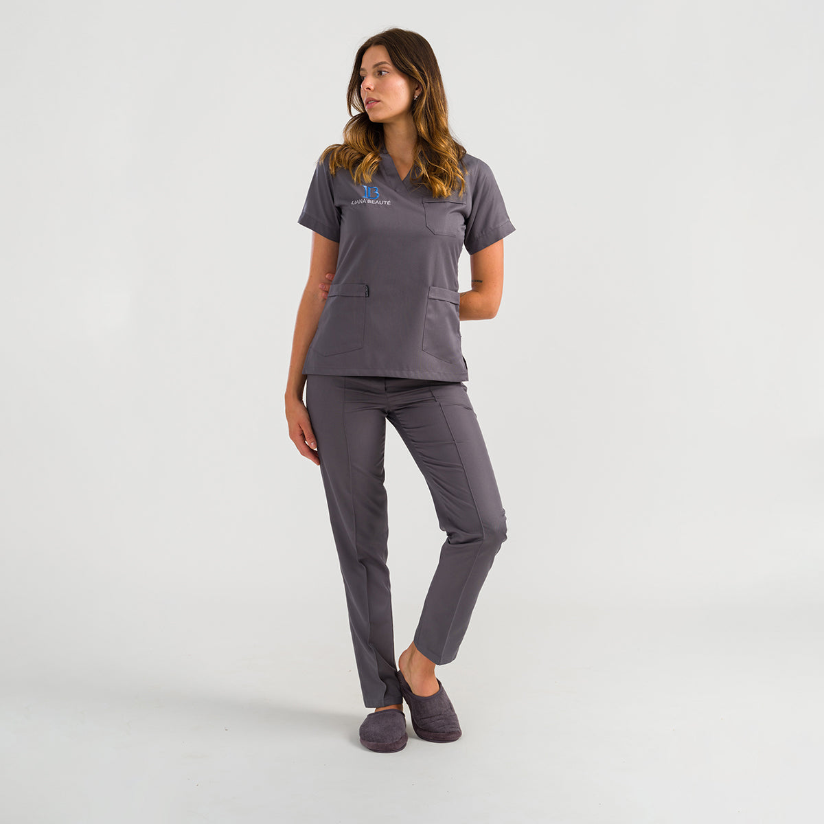 Uniform ''V-neck model''