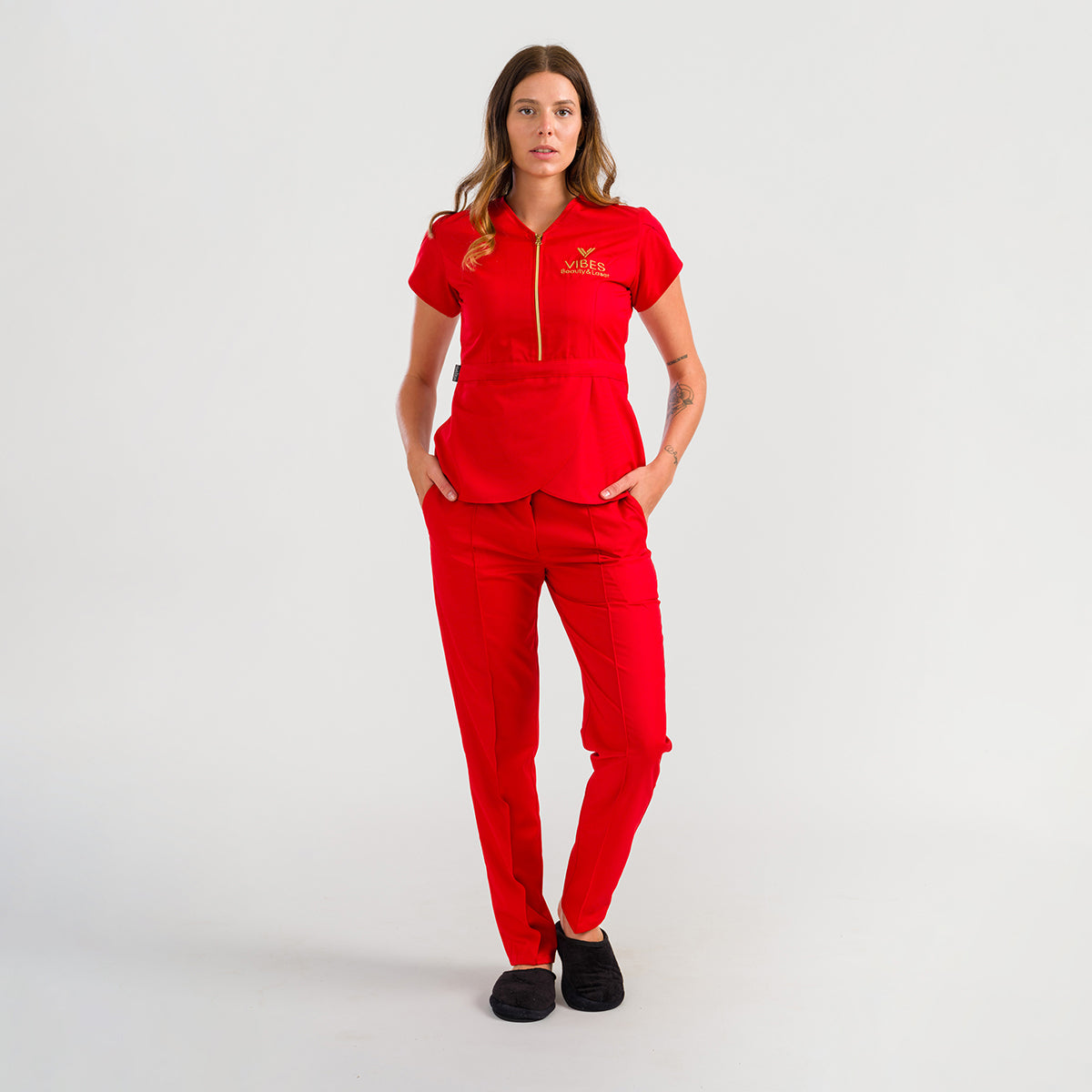 Uniform "Tulip"