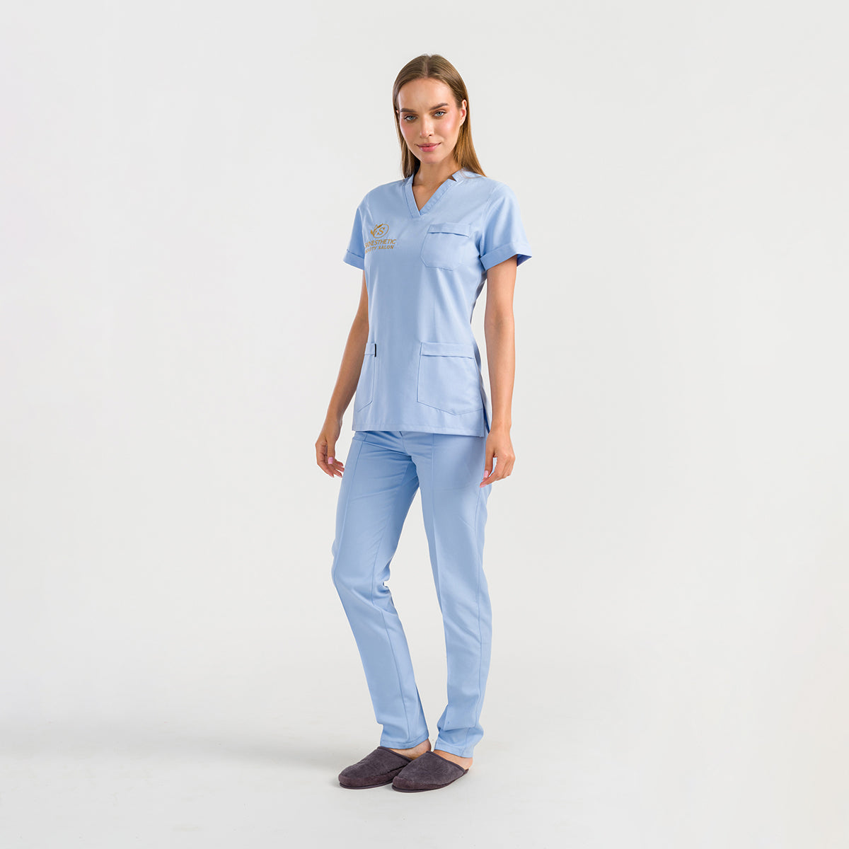 Uniform ''V-neck model''