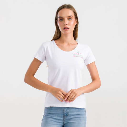 T-Shirt ''Rundhals''