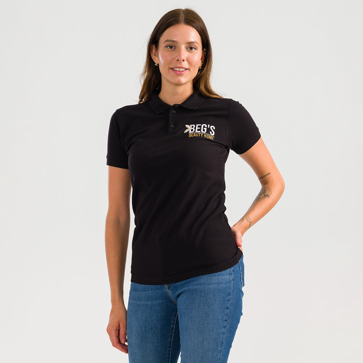 T-shirt ''Polo shirt''