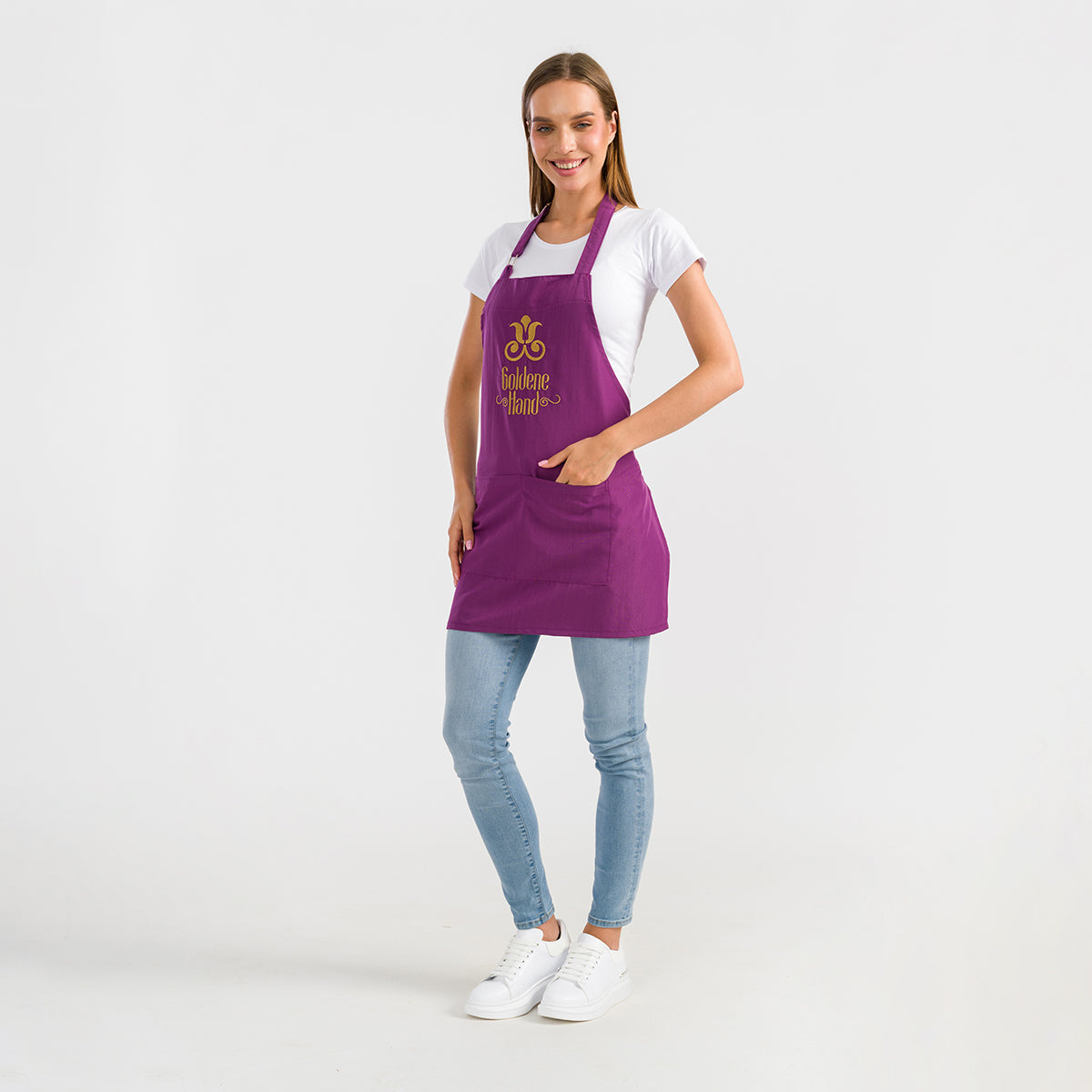 apron