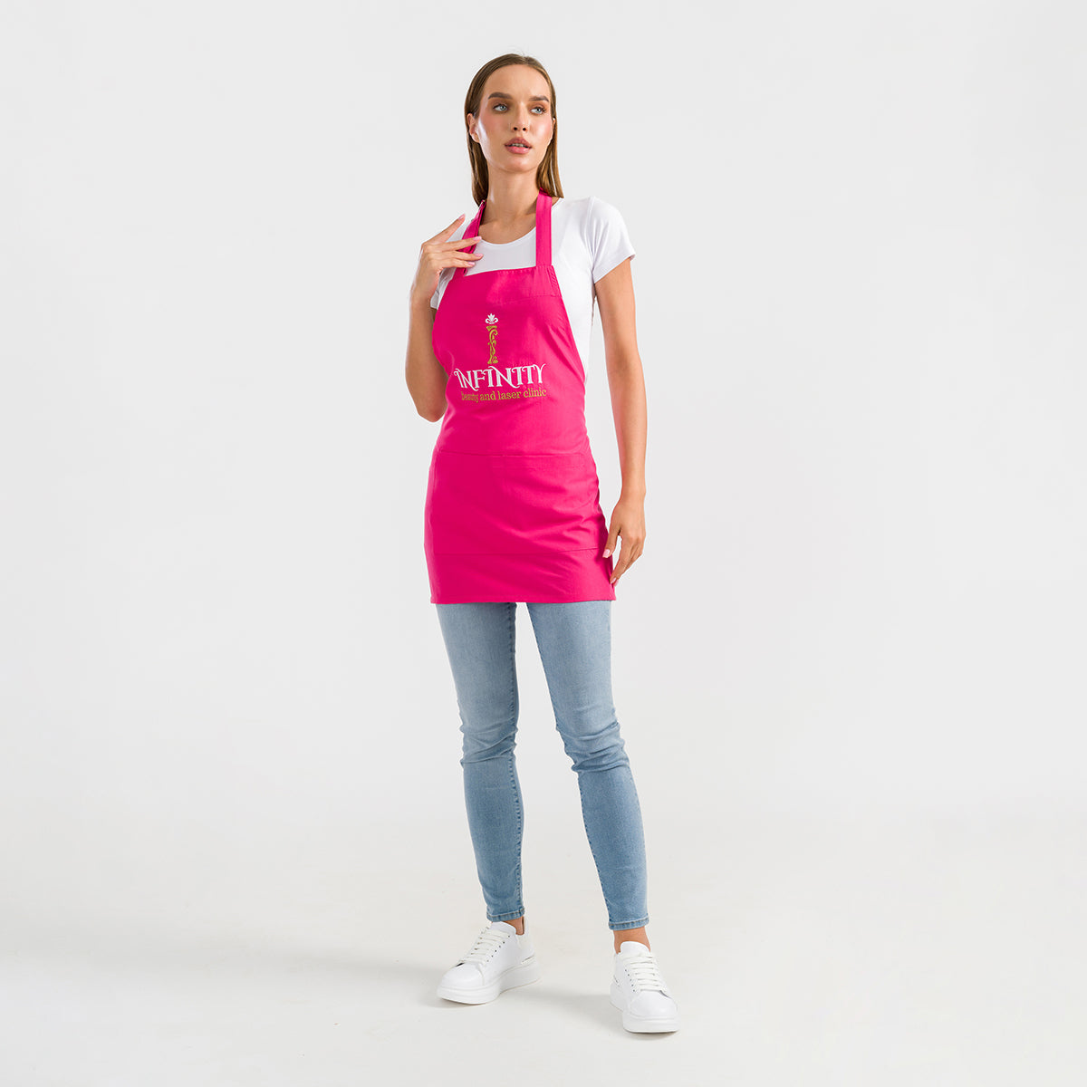 apron
