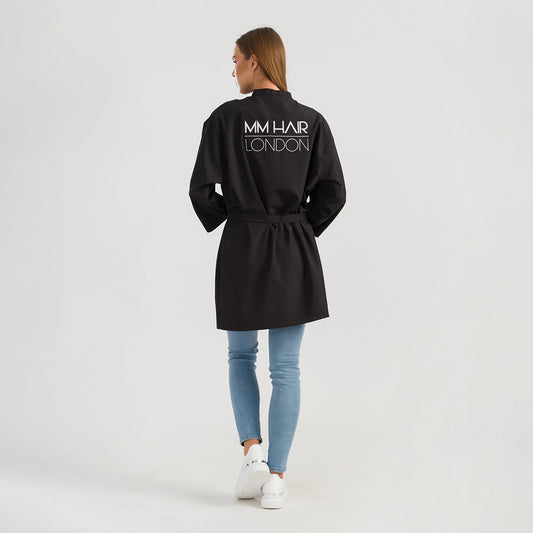 Friseurumhang ''Tragbarer''