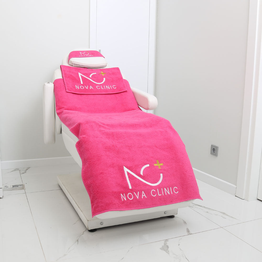 Handtuch Set - Standart - 70x140cm