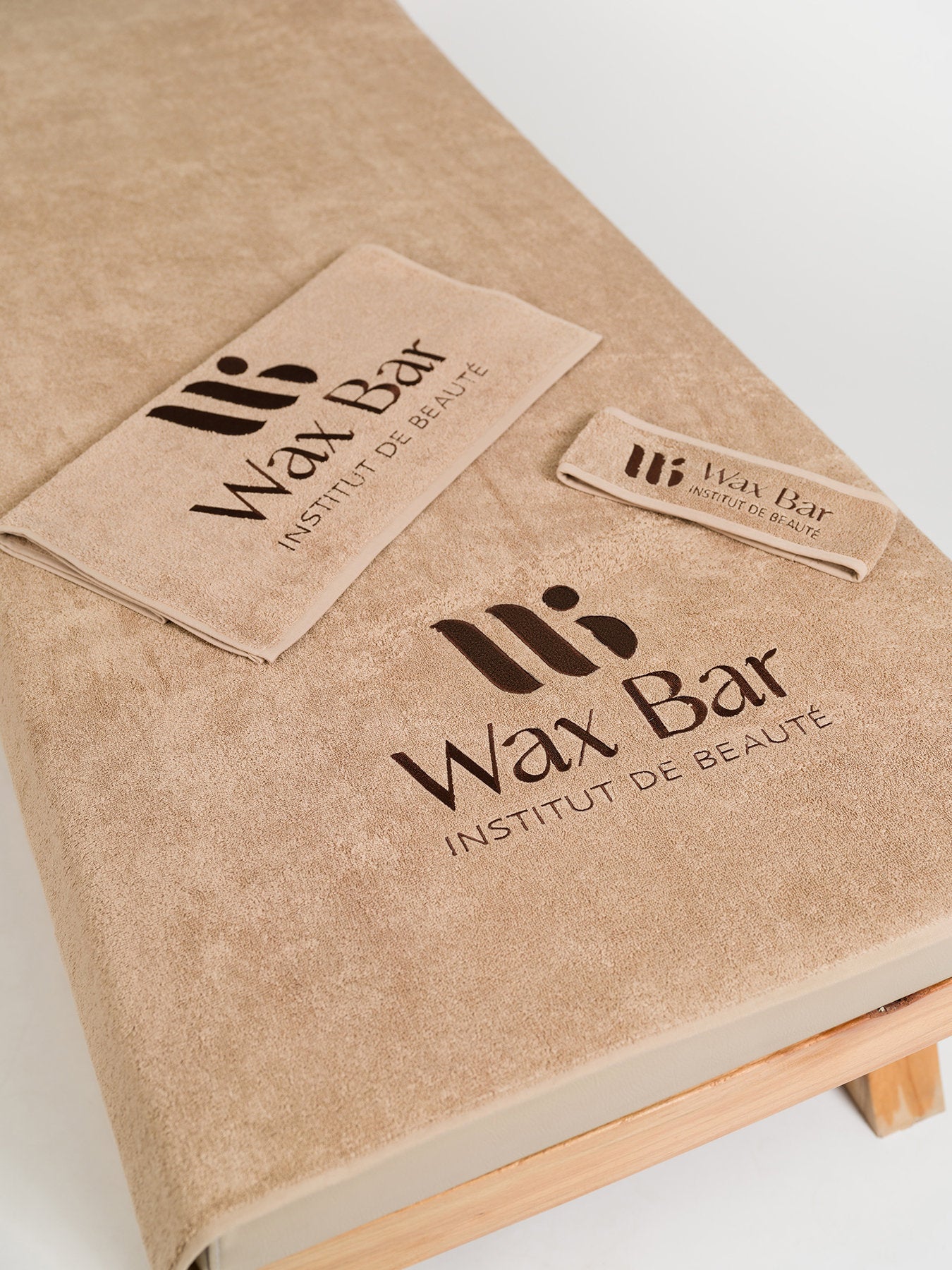 Towel Set - X-Large - 100x220cm