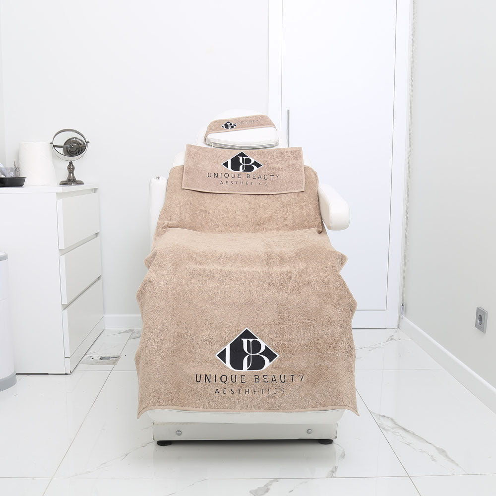 Towel Set - Standard - 70x140cm