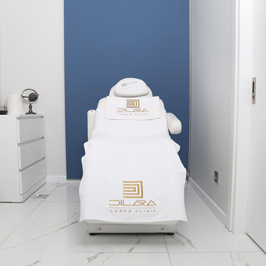 Erstellen Sie Ihren eigenen Handtuch-Set-Inhalt