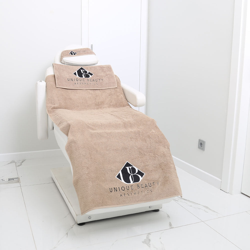 Towel Set - Standard - 70x140cm