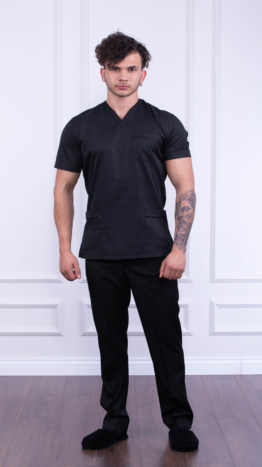 Uniform ''Herren V-Ausschnitt''