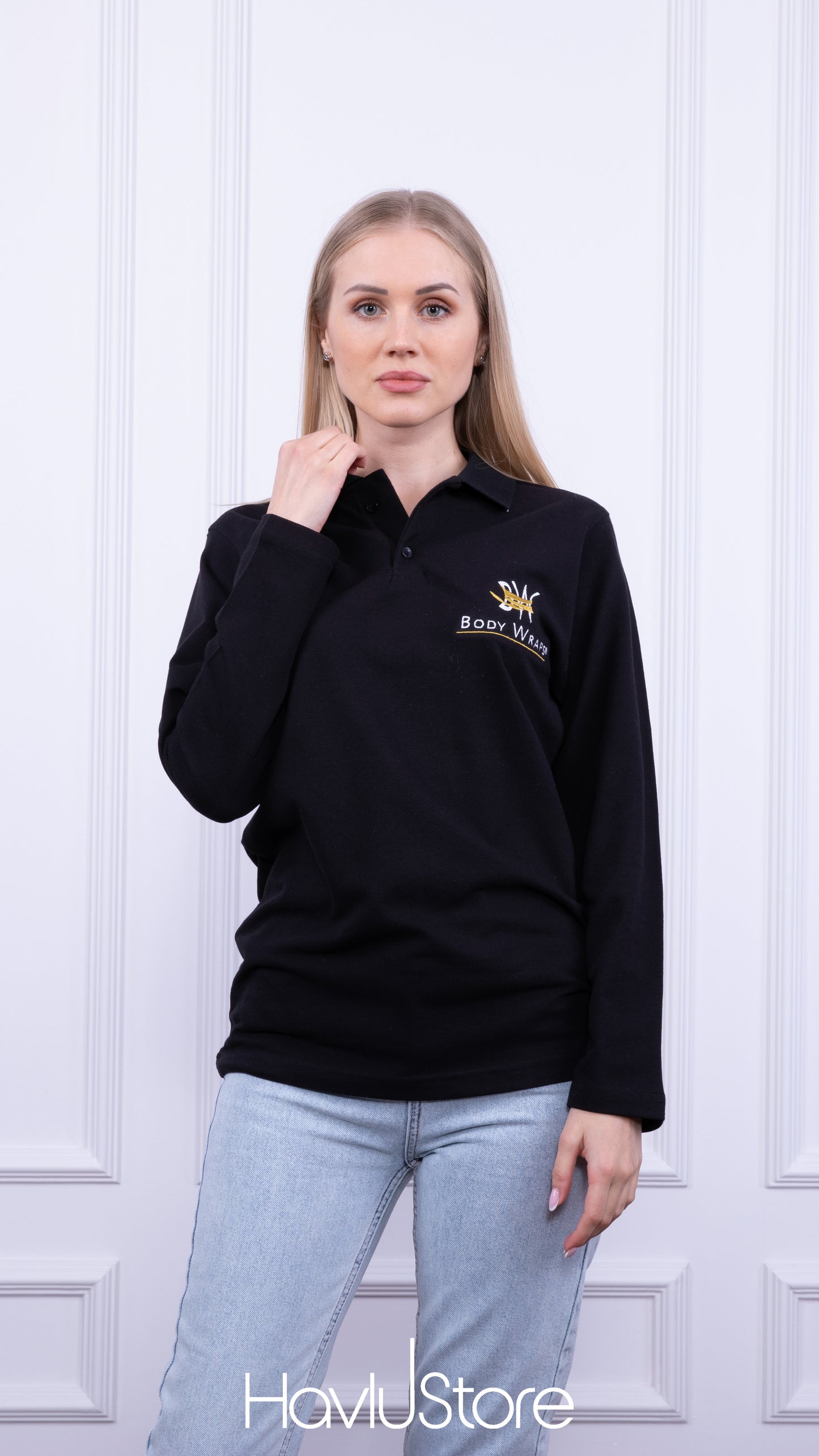 T-shirt ''Polo shirt''