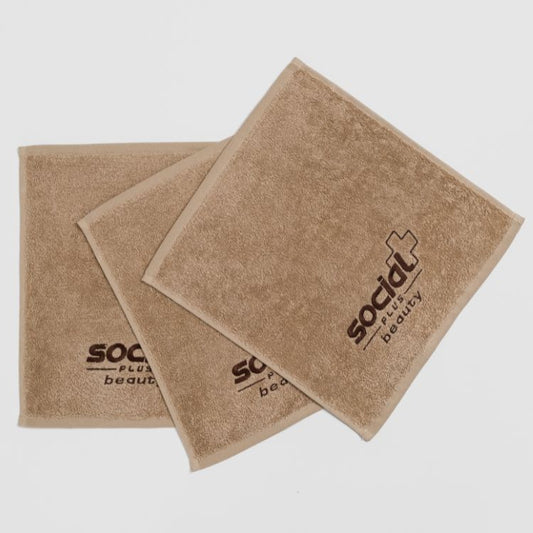 Guest towel 30 x 30cm