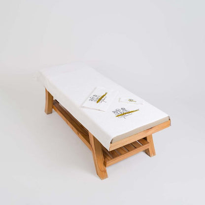 Towel Set - Large - 100x200cm