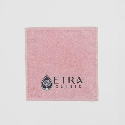 Guest towel 30 x 30cm
