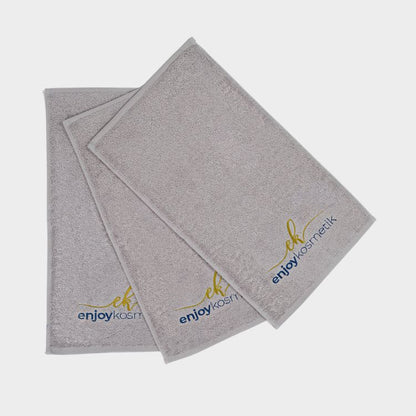 Face towel - 30 x 50cm