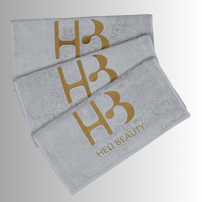 hair towel
