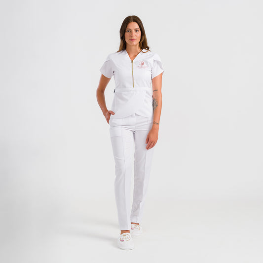 Uniform "Tulip"