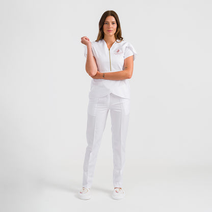 Uniform "Tulip"