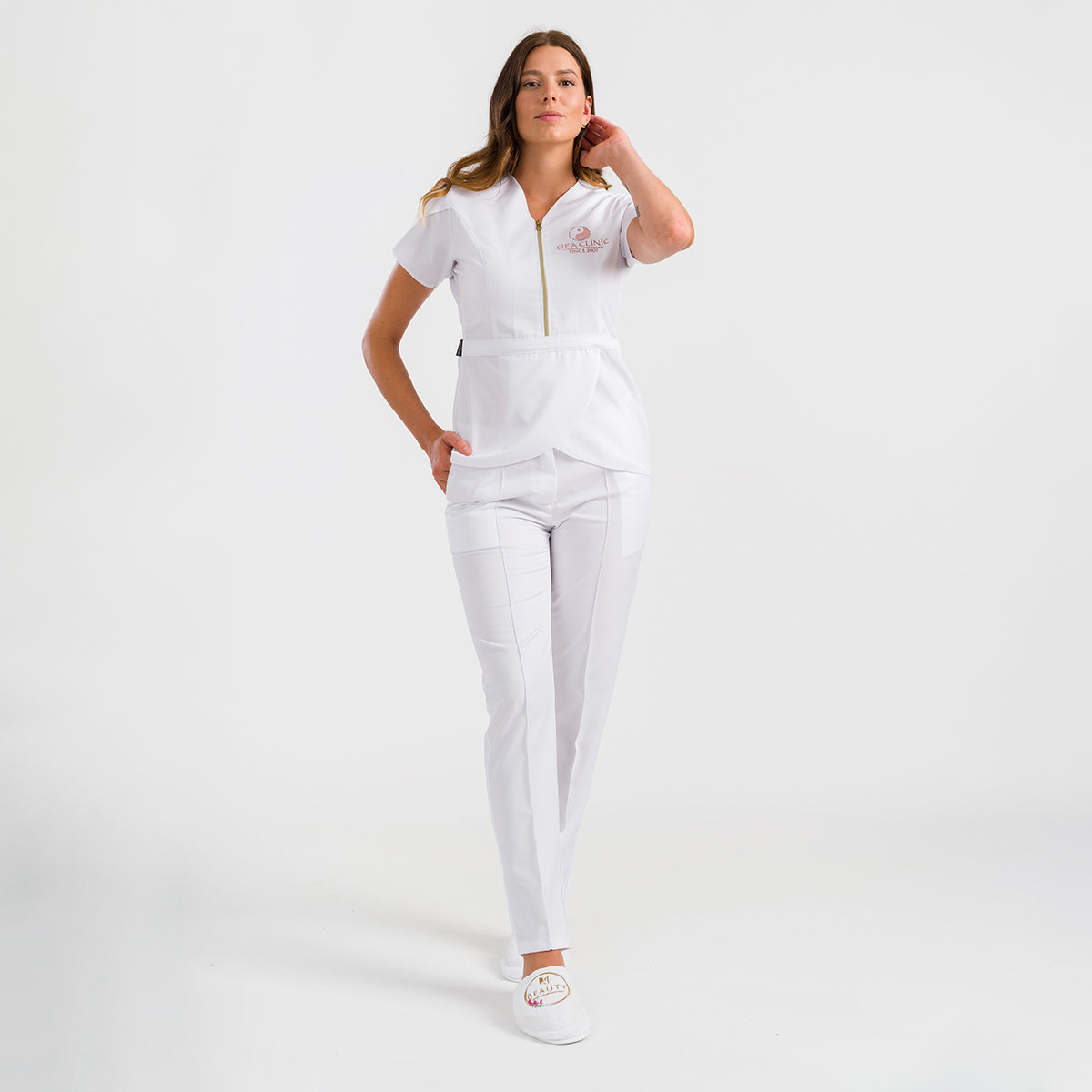 Uniform "Tulip"
