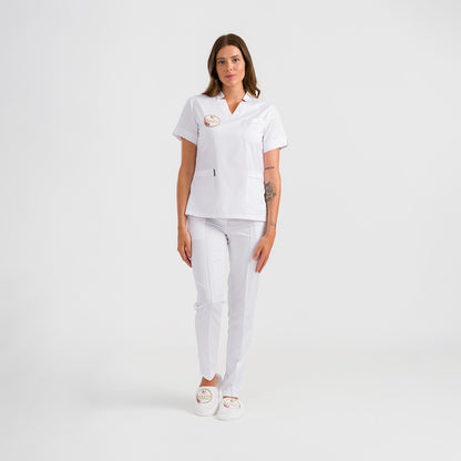 Uniform ''V-neck model''