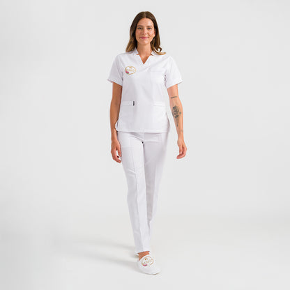 Uniform ''V-neck model''