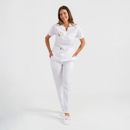 Uniform ''V-neck model''