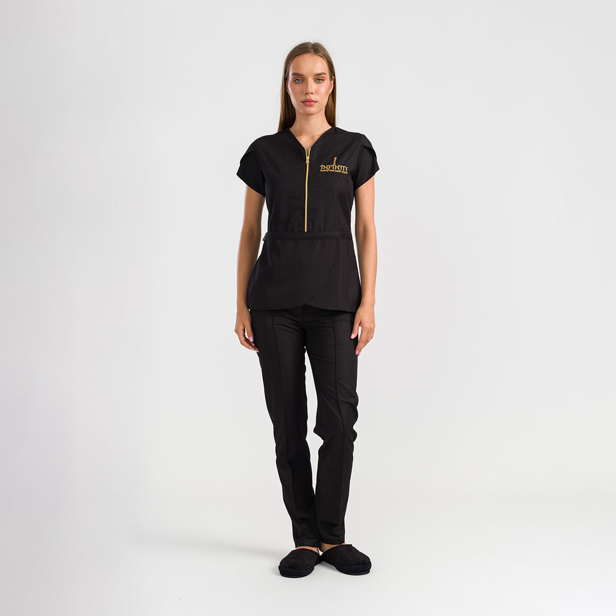 Uniform "Tulip"